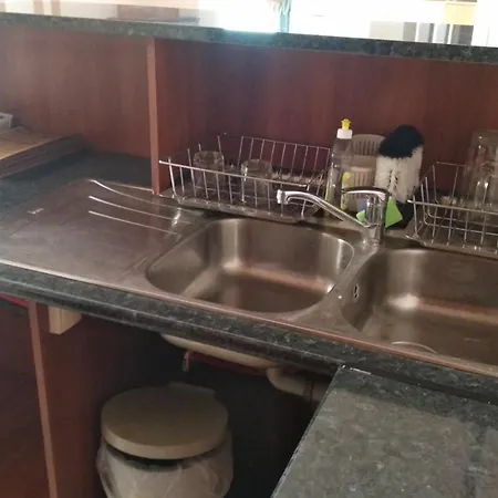 Novakporta Vendeghaz Apartment