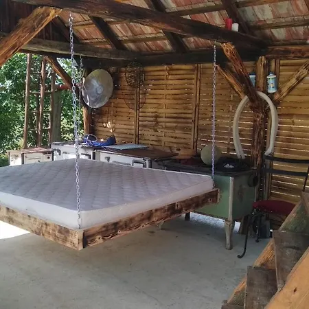 아파트 Novakporta Vendeghaz Lakhegy