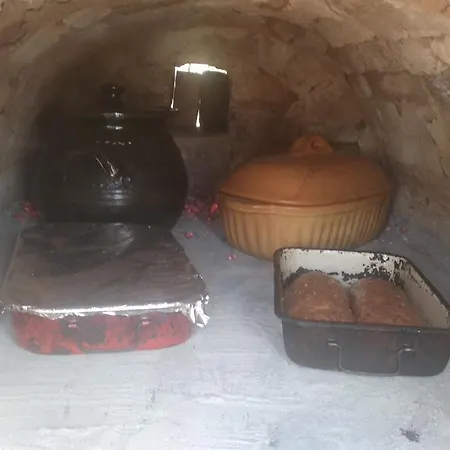 Apartment Novakporta Vendeghaz Lakhegy