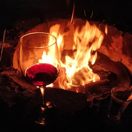 아파트 Novakporta Vendeghaz