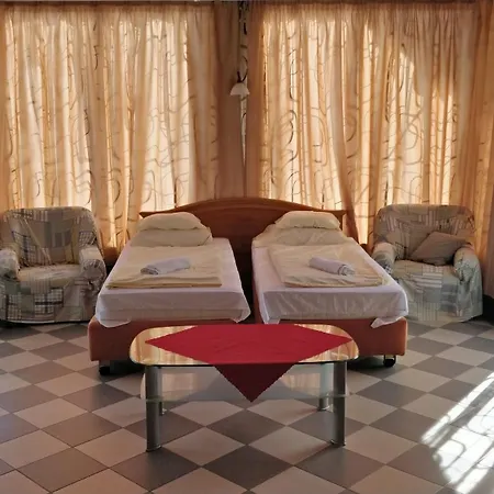 Novakporta Vendeghaz *