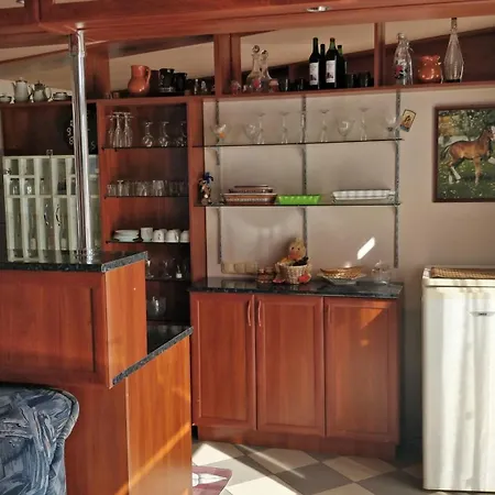 Novakporta Vendeghaz 아파트