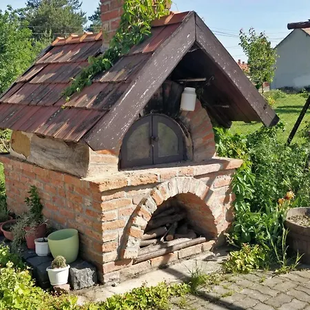 Novakporta Vendeghaz 아파트