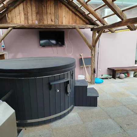 Novakporta Vendeghaz