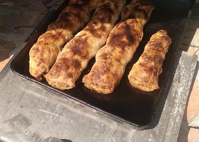 Novakporta Vendeghaz Daire