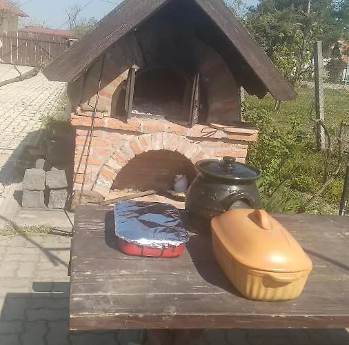 Novakporta Vendeghaz Daire