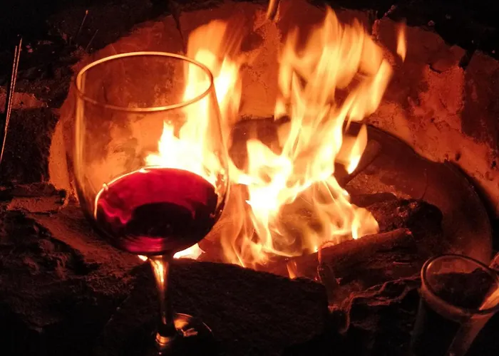 Daire Novakporta Vendeghaz