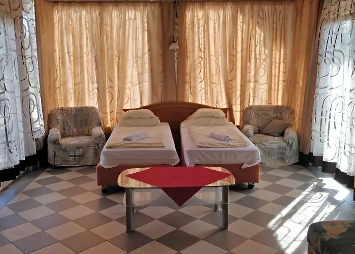 Novakporta Vendeghaz *