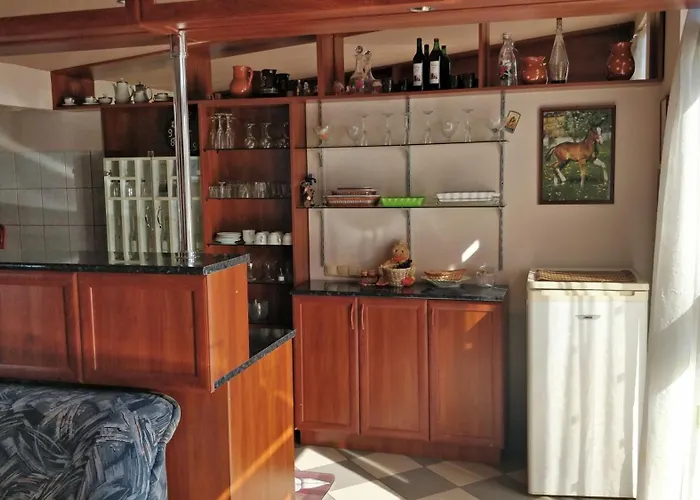 Novakporta Vendeghaz Daire