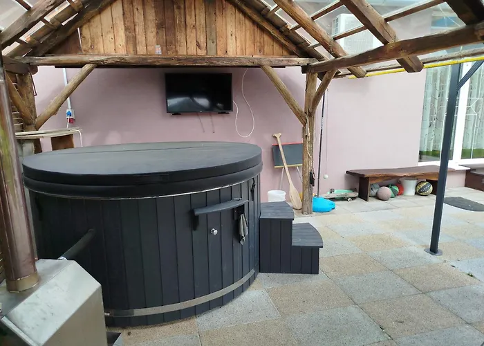 Novakporta Vendeghaz